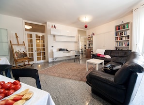 Breakfast area - Bed & Breakfast Magna Grecia (Taranto)
