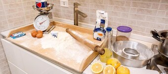 Bed & Breakfast Magna Grecia