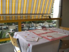 Terrace/patio - Bed & Breakfast Magna Grecia (Taranto)