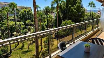 Studio, Terrace (3 people) | Terrace/patio
