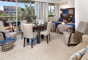 In-room safe, individually decorated, individually furnished