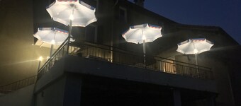 Albergo Ristorante Belcantone