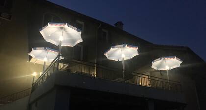 Albergo Ristorante Belcantone