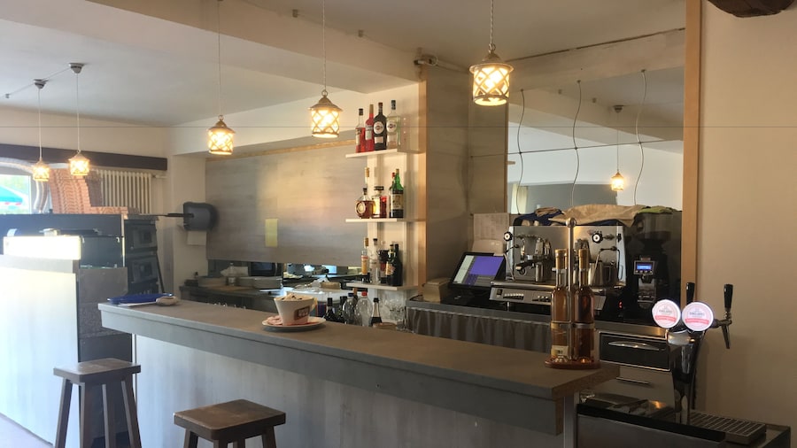 Albergo Ristorante Belcantone