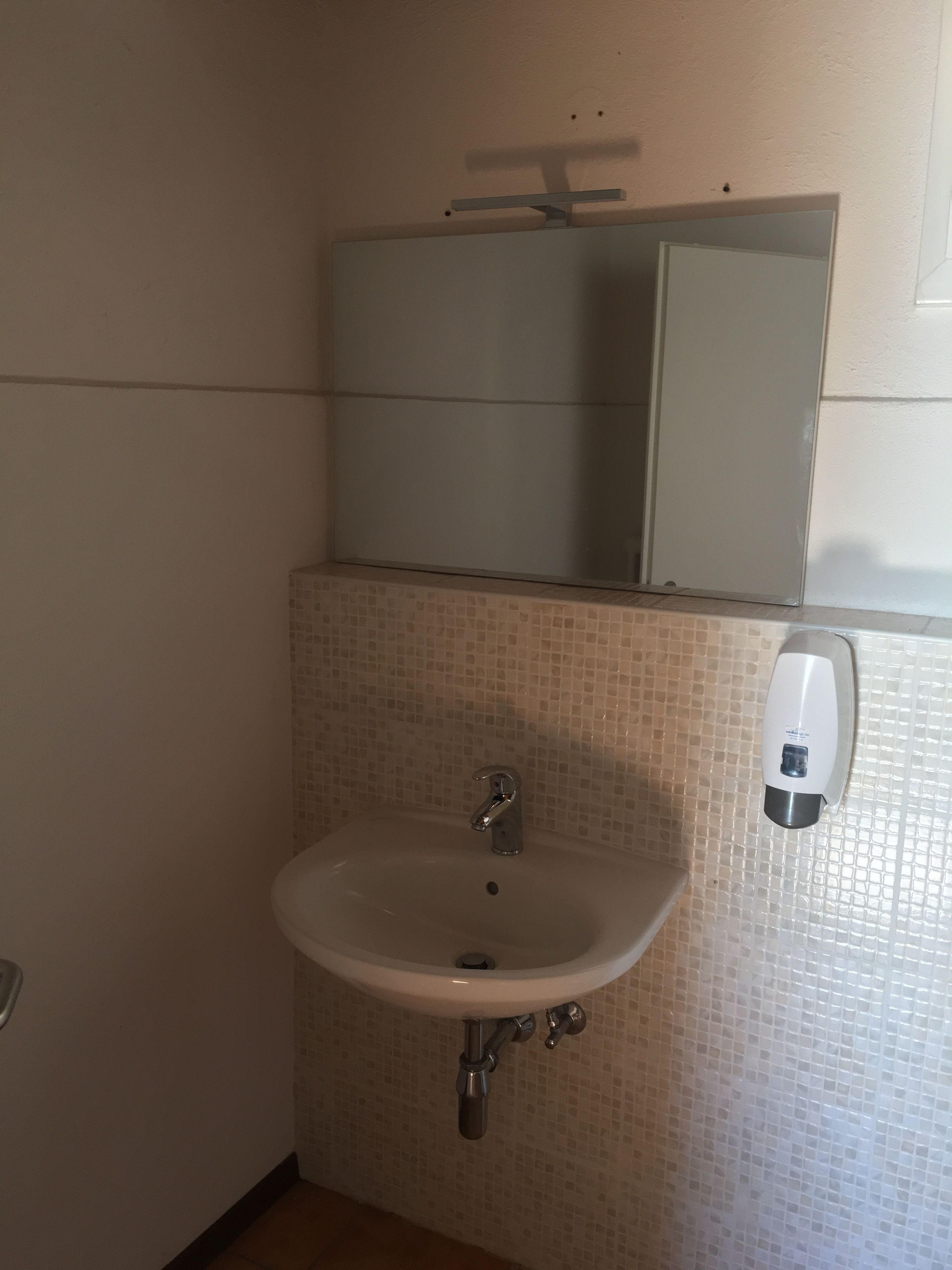 comfort quadruple room, multiple beds, non smoking | bathroom | shower, rainfall showerhead, free toiletries, towels