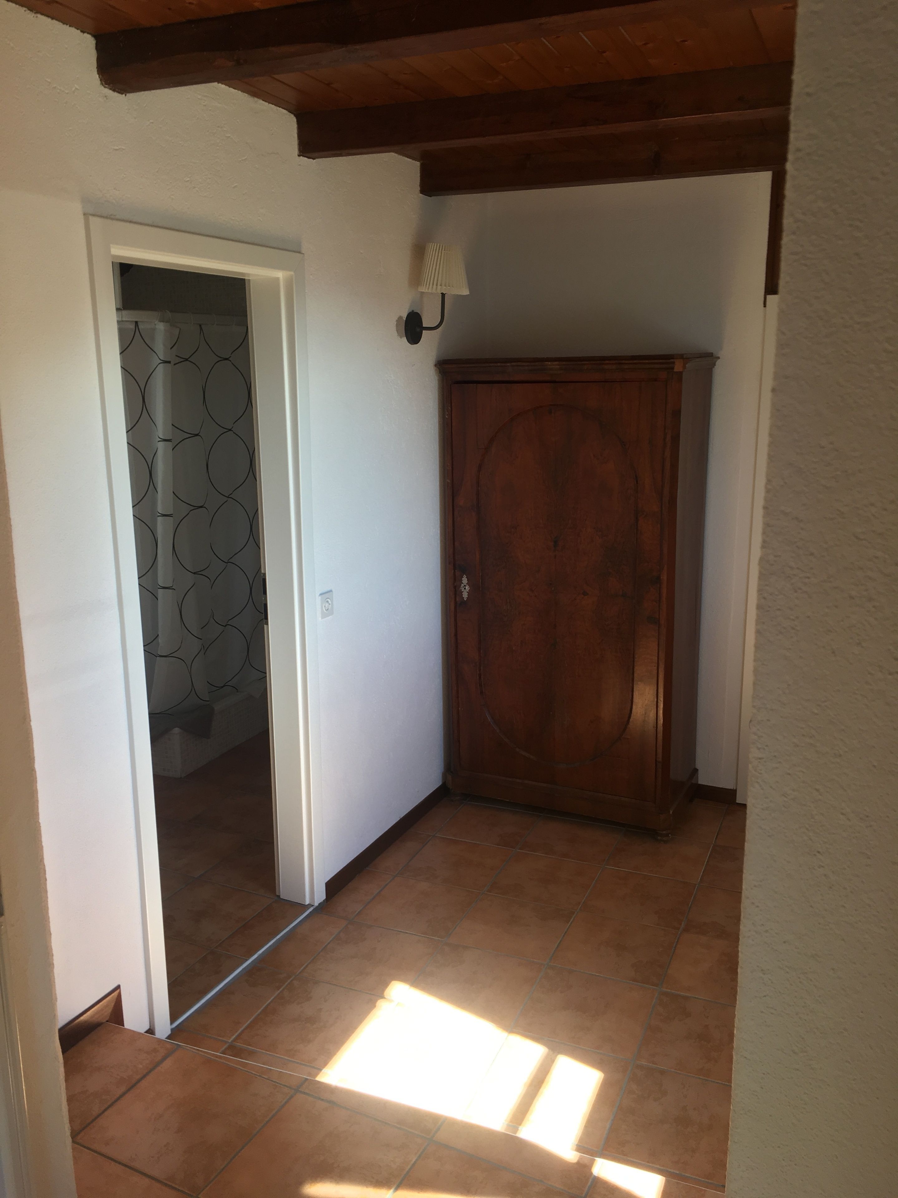 comfort quadruple room, multiple beds, non smoking | premium bedding, down duvets, desk, blackout curtains