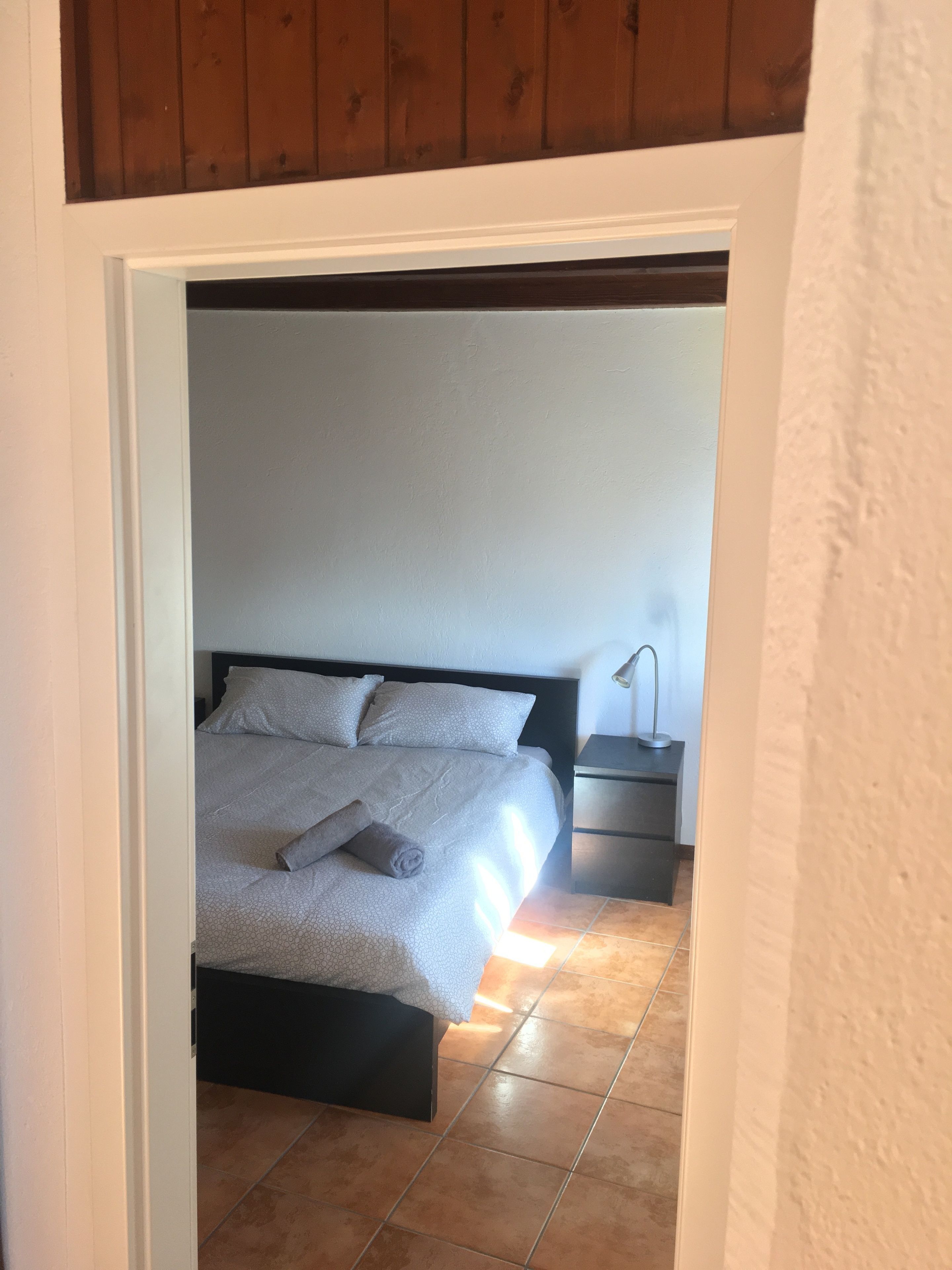 comfort quadruple room, multiple beds, non smoking | premium bedding, down duvets, desk, blackout curtains