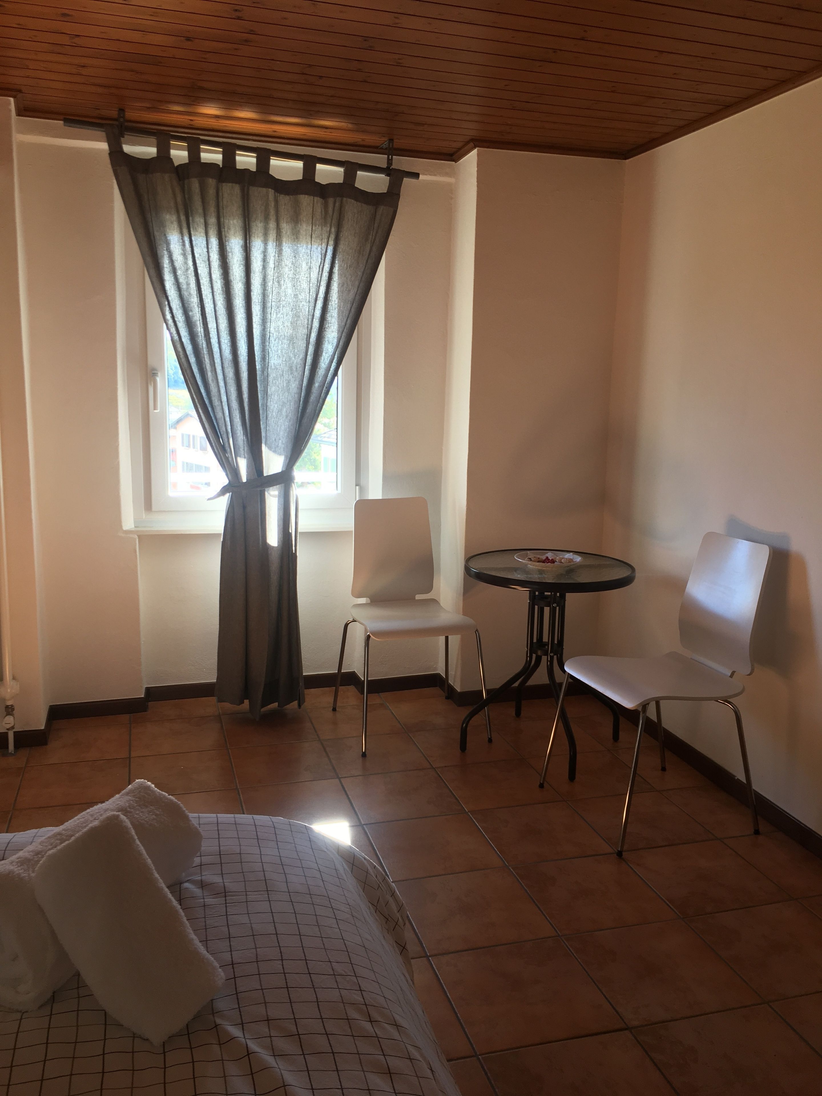 comfort quadruple room, multiple beds, non smoking | premium bedding, down duvets, desk, blackout curtains