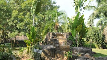 Jardín