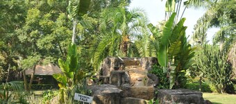 Hotel Kontiki Hoima