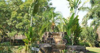 Hotel Kontiki Hoima