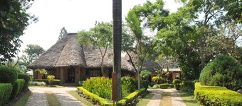 Hotel Kontiki Hoima