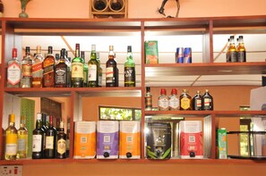 Bar (on property) - Hotel Kontiki Hoima (Hoima)