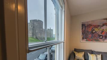 Comfort Apartment, 2 Bedrooms, Non Smoking | View from room