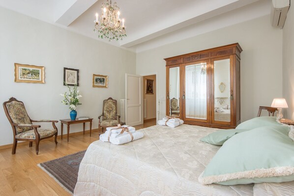 Apartment, 3 Bedrooms