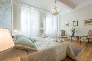 Apartment, 3 Bedrooms