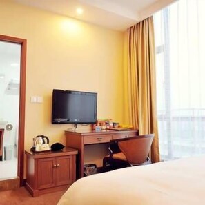Room - Tiandu Hotel (Ningbo)