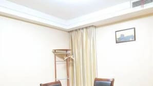 Room - Tiandu Hotel (Ningbo)