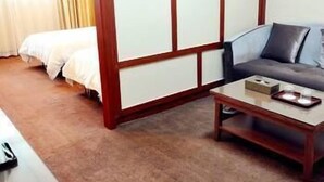 Room - Tiandu Hotel (Ningbo)