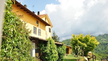 Außenbereich