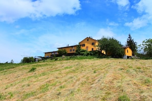 Fachada