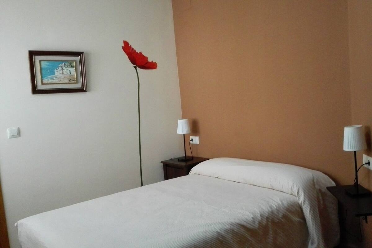 Double or Twin Room, 2 Single Beds | Cots/infant beds, rollaway beds, free WiFi, bed sheets