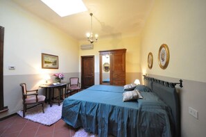 Apartment, 3 Schlafzimmer