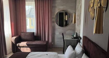 Hotel Royal