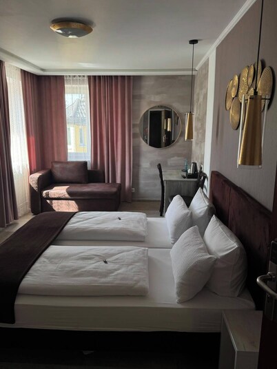 Hotel Royal