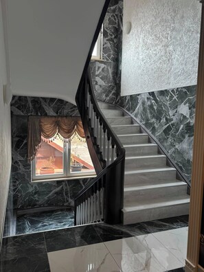 Hallway - Hotel Royal (Villingen-Schwenningen)