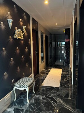 Hallway - Hotel Royal (Villingen-Schwenningen)