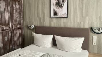 Chambre Double Standard
