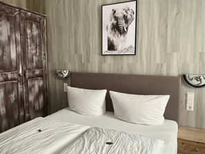 Chambre Double Standard
