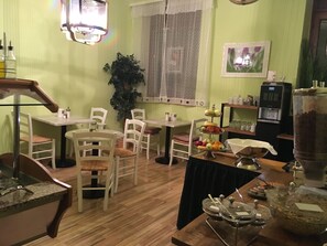 Abendessen, griechische Küche