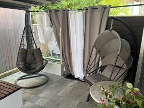 Terrace/patio - Hotel Royal (Villingen-Schwenningen)
