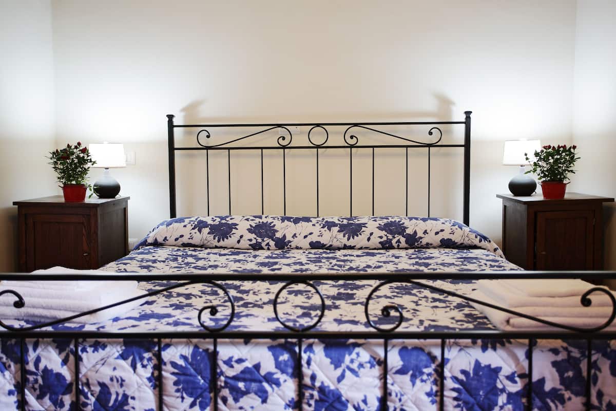 Comfort Quadruple Room
