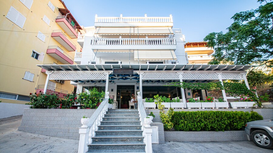 Hotel Primavera