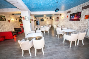 Free daily local cuisine breakfast