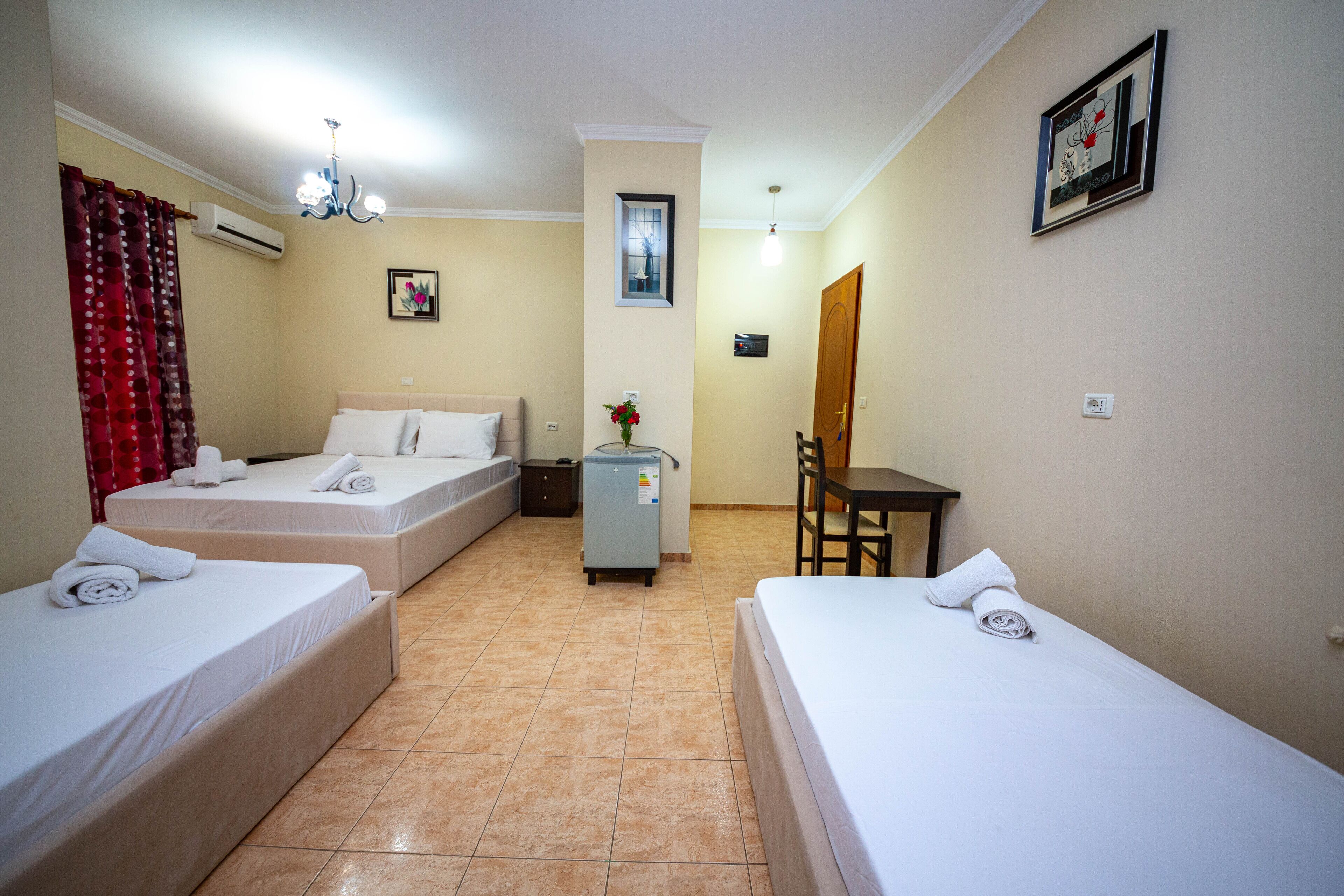 Foto - Hotel Primavera