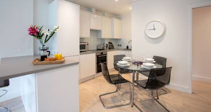 Hampden Apartments - The George