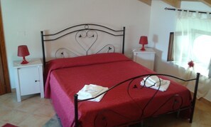 Exclusive Apartment, 1 Bedroom, Beachfront