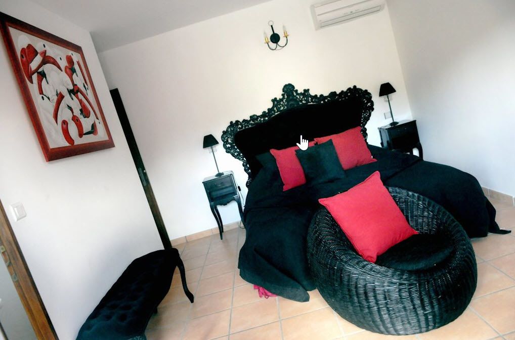 Chambre Double (Baroque)