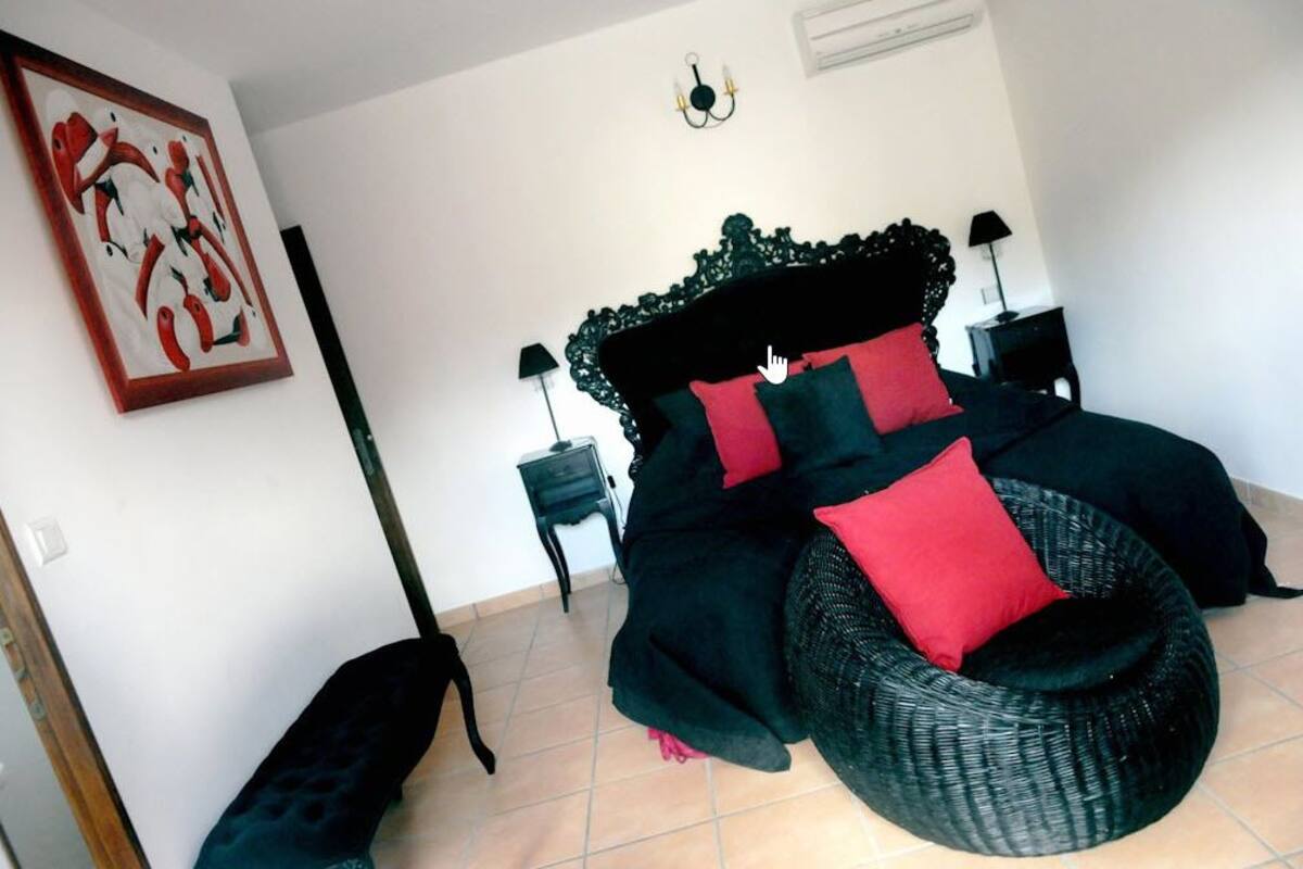 Chambre Double (Baroque)