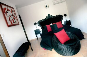 Chambre Double (Baroque)