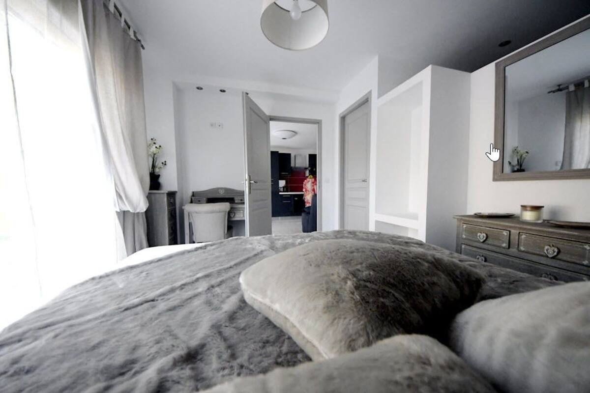 Chambre Double (Zen)