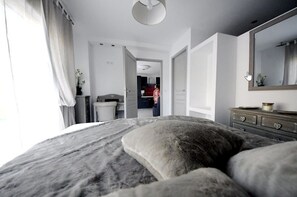 Chambre Double (Zen)