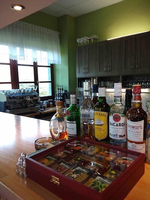 Bar (sur place)