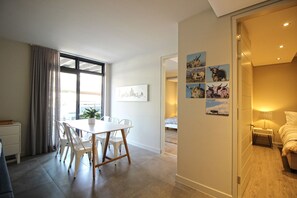 Comfort Apartment | In-room dining