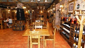 Restaurant - Resort Martvili (Martivili)