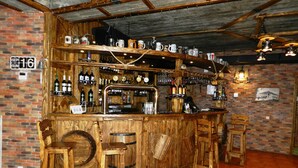 Restaurant - Resort Martvili (Martivili)